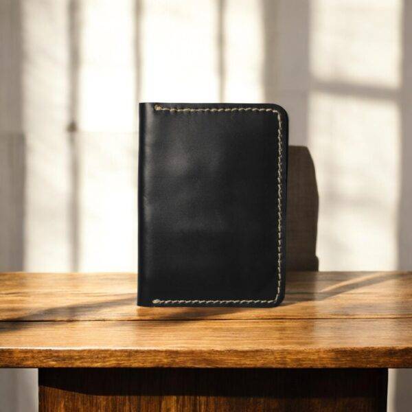 Sleek | Smooth Design | Hand Crafted Premium Leather - Image 2