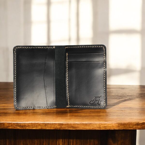 Sleek | Smooth Design | Hand Crafted Premium Leather - Image 3