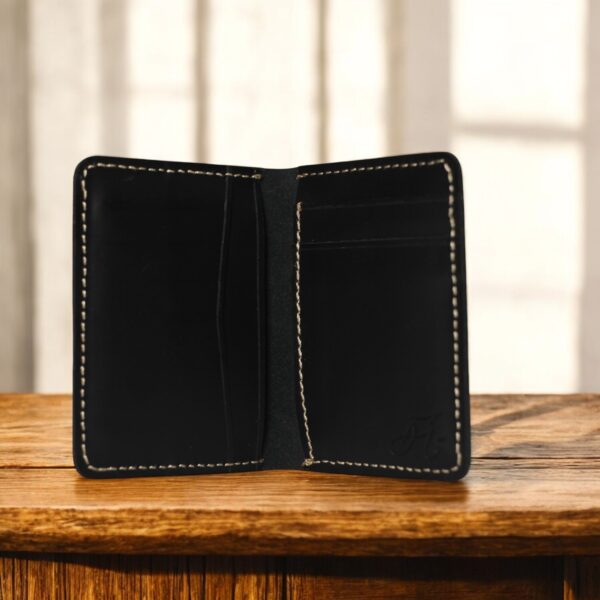 Sleek | Smooth Design | Hand Crafted Premium Leather - Image 4