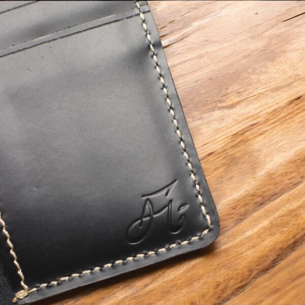 Sleek | Smooth Design | Hand Crafted Premium Leather - Image 9