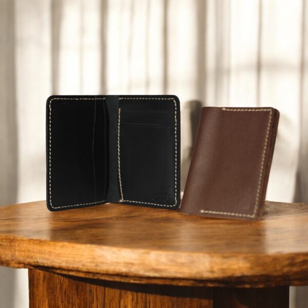 Sleek | Smooth Design | Hand Crafted Premium Leather - Image 5