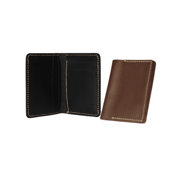 Sleek | Smooth Design | Hand Crafted Premium Leather