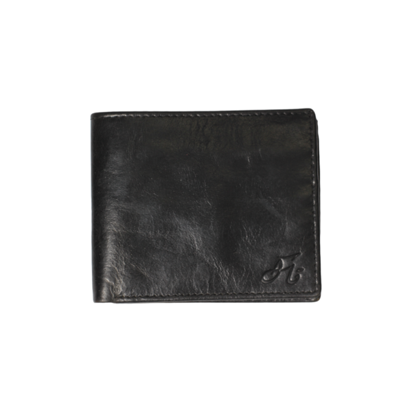 Pocketbook | Classic Design Leather