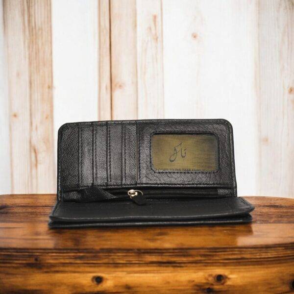 Clutch | Sleek & Sophisticated | Expertly Crafted Leather - Image 2