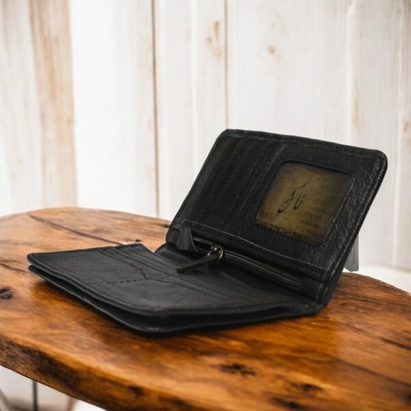 Clutch | Sleek & Sophisticated | Expertly Crafted Leather - Image 3