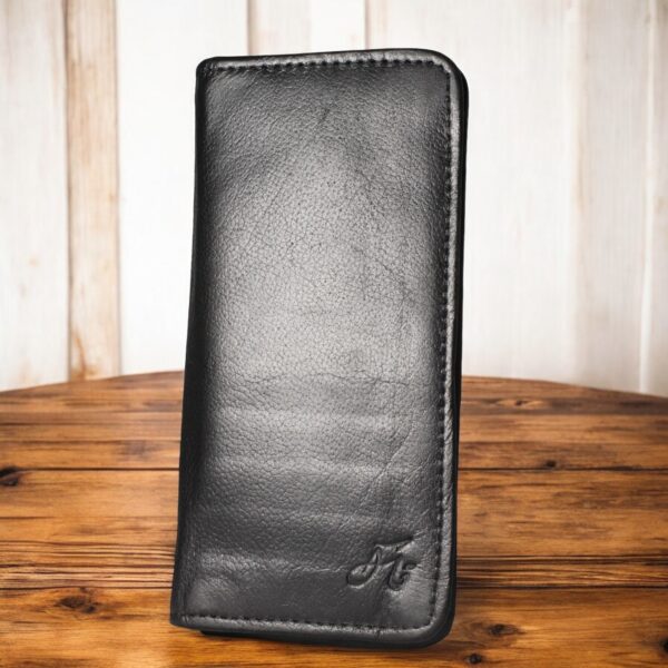 Clutch | Sleek & Sophisticated | Expertly Crafted Leather - Image 7