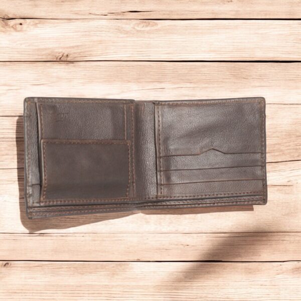 Rust | Genuine Leather | Rusty Color - Image 6